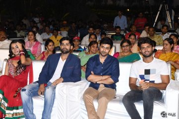 Venkatapuram Movie Audio Launch